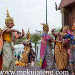 Menikmati Wisata Kekayaan Budaya Thailand