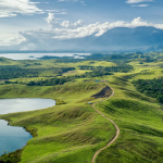 Rekomendasi Tempat Wisata di Papua Yang Populer, Seperti Surga Tersembunyi