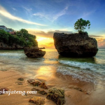 Tempat Wisata Pantai