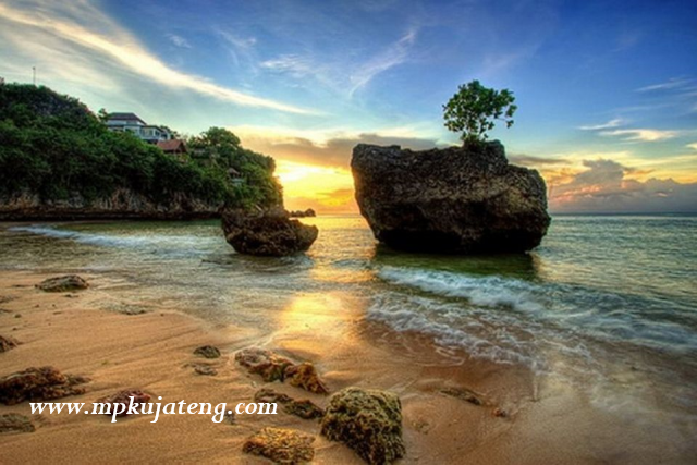 Tempat Wisata Pantai